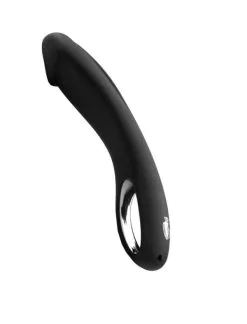 Mystim Charing Chester E-Stim Silikondildo