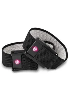 Mystim Charming Chuck E-Stim Penisschlaufen-Set