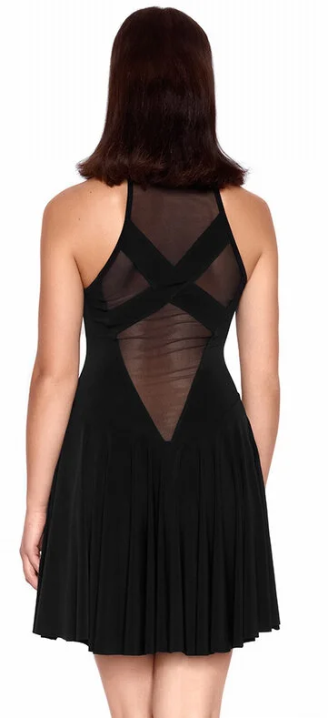 Patrice Catanzaro Clementina Mini Swingkleid – Bild 3