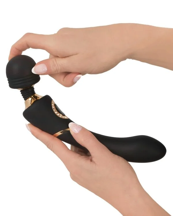 Cleopatra Wand Massager – Bild 5