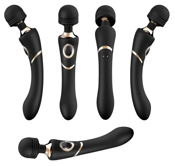 Cleopatra Wand Massager – Bild 6