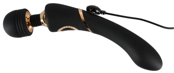 Cleopatra Wand Massager – Bild 7