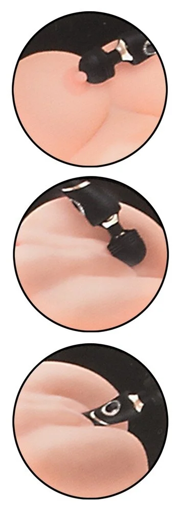 Cleopatra Wand Massager – Bild 9