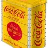 Coca-Cola Vorratsdose