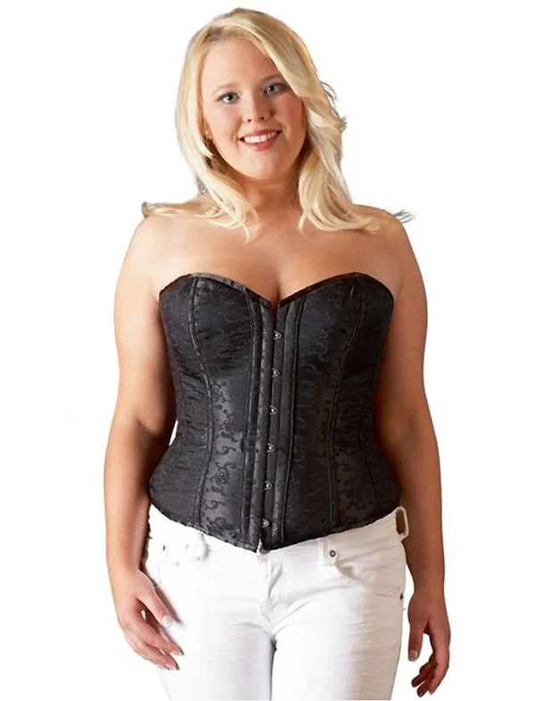 Corsage Molly – Bild 3