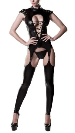 Grey Velvet Corsagen-Set