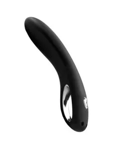 Mystim Current Conrad E-Stim Silkondildo