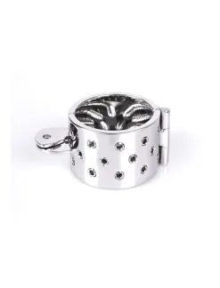 Cylinder - Adjustalbe Spikes