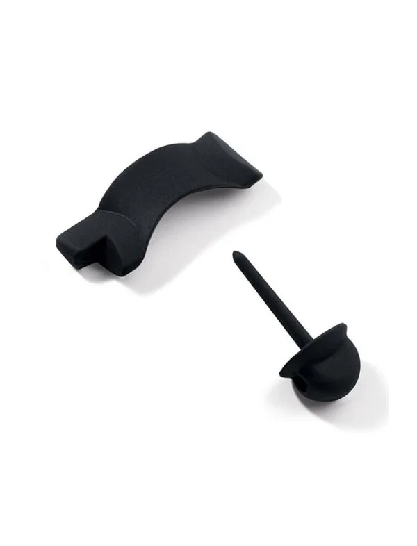 Mystim Dilator-Erweiterungsset Für Pubic Enemy