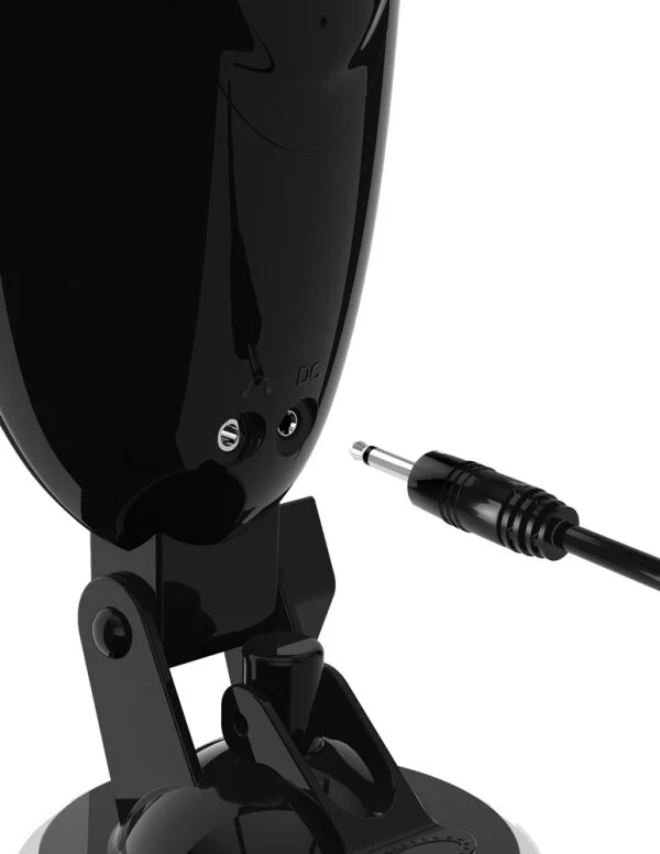 Dirty Talk Starter Stroker – Bild 3