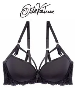 Dita Von Teese Madame X Spacer BH