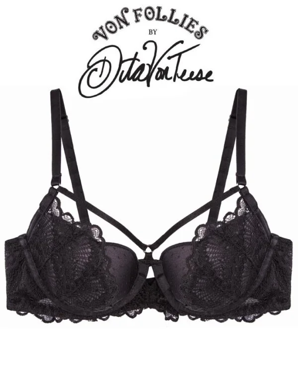 Dita Von Teese Soiree Balconette BH