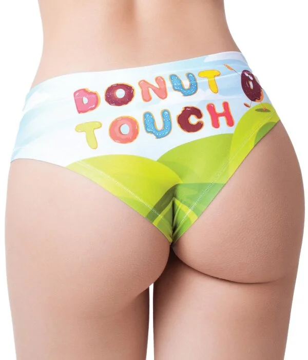 Mememe Donut Care Touch Slip