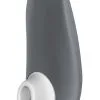 Womanizer THE ORIGINAL Druckwellenstimulator Starlet 3 Grau