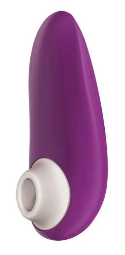 Womanizer THE ORIGINAL Druckwellenstimulator Starlet 3 Lila