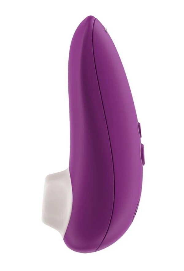 Womanizer THE ORIGINAL Druckwellenstimulator Starlet 3 Lila – Bild 2
