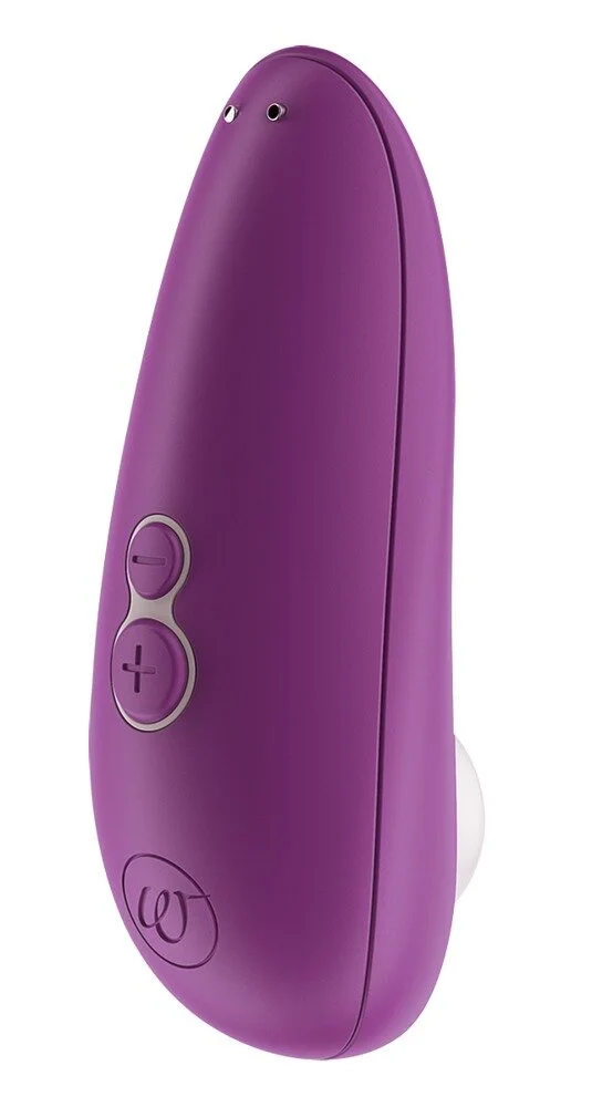 Womanizer THE ORIGINAL Druckwellenstimulator Starlet 3 Lila – Bild 3