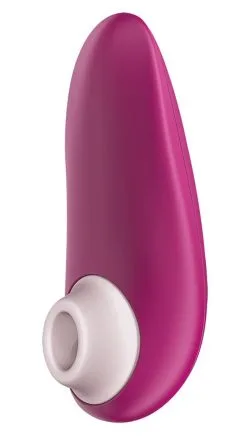Womanizer THE ORIGINAL Druckwellenstimulator Starlet 3 Pink