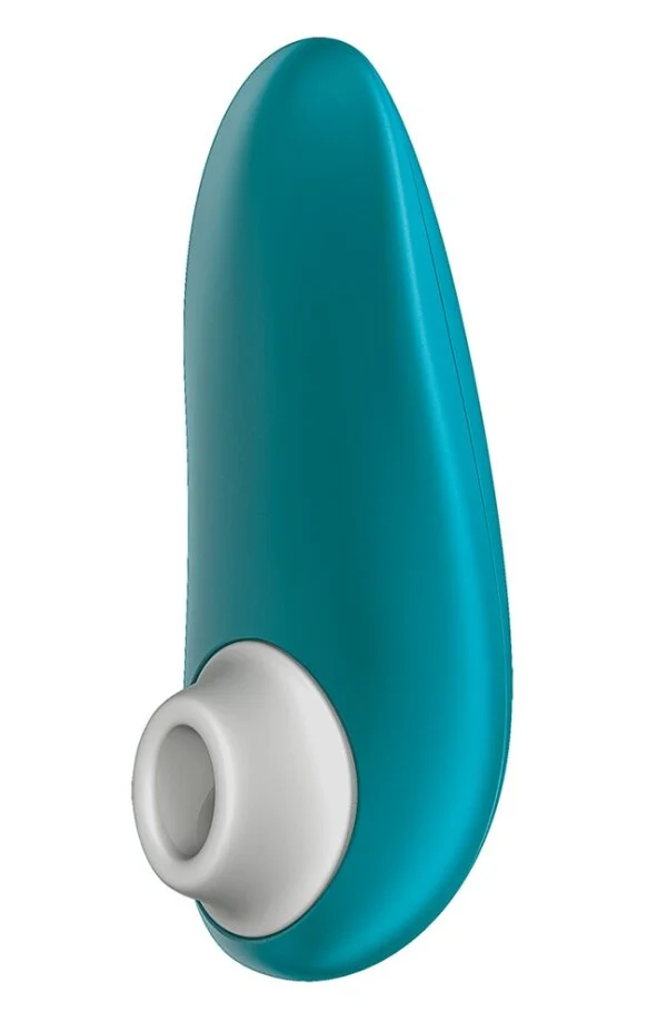 Womanizer THE ORIGINAL Druckwellenstimulator Starlet 3 Türkis