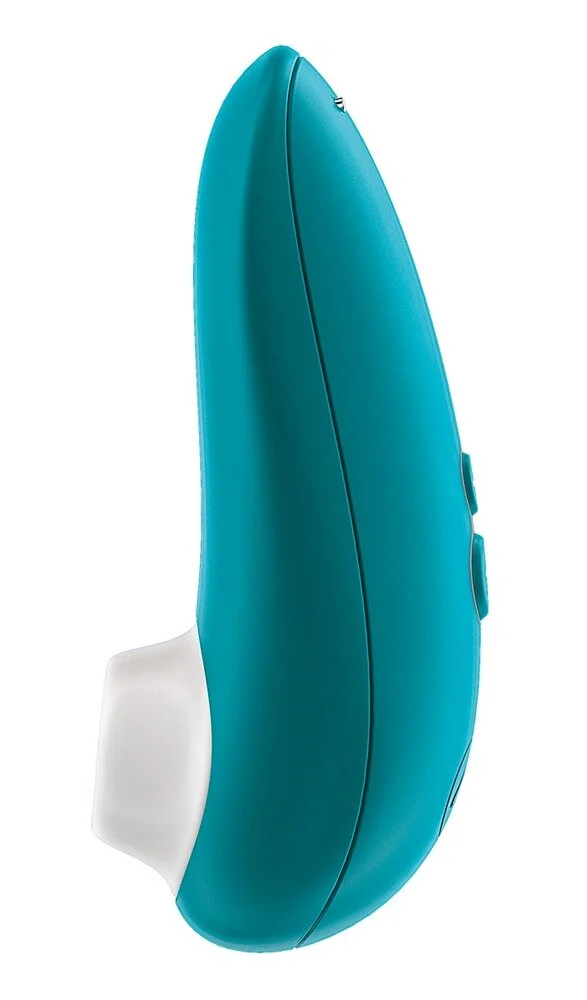 Womanizer THE ORIGINAL Druckwellenstimulator Starlet 3 Türkis – Bild 2
