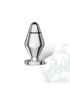 Mystim E-Stim Buttplug
