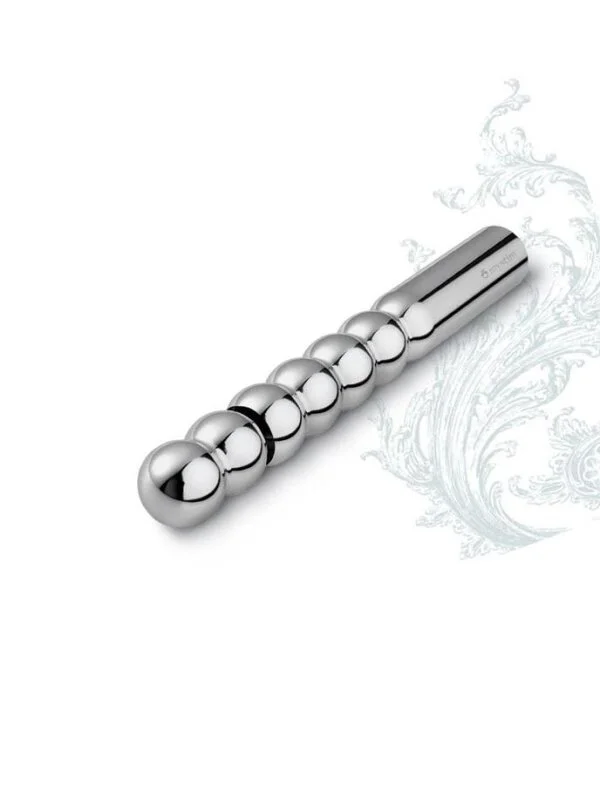 Mystim E-Stim Kugeldildo