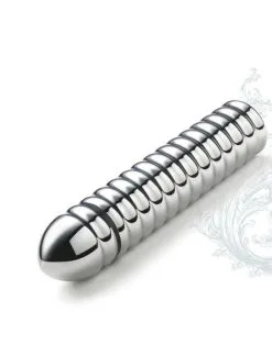 Mystim E-Stim Rillendildo