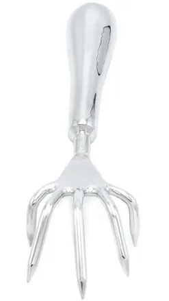 Edelstahl-Klaue