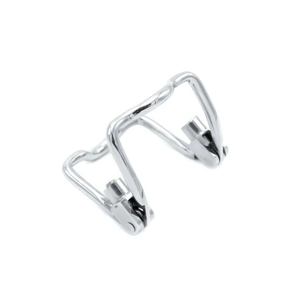 Edelstahl-Mundsperre – Bild 6