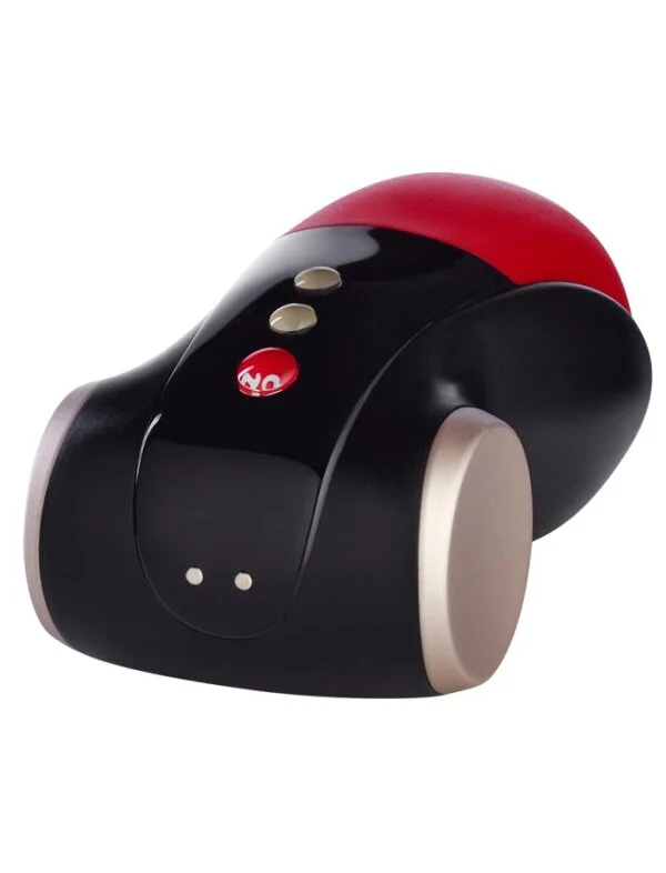 Fun Factory Eichelvibrator Cobra Libre II Rot-Schwarz