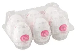 TENGA Einmal-Masturbatoren Stepper 6