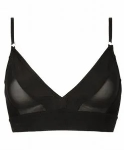 Impudique By Charlotte Catanzaro Ekaterina Bralette
