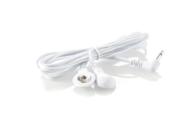 Electroshock Cockring-Set 50 Mm – Bild 3