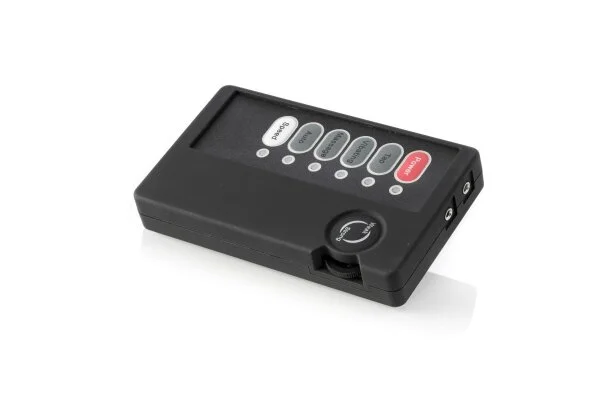 Electroshock Cockring-Set 50 Mm – Bild 4