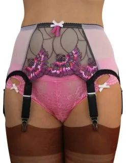 Ars Vivendi Emily Hüftgürtel Mit 6 Haltern