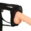 Erection Assistant Hollow Strap-On