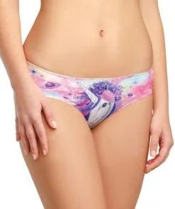 Mememe Fantasy Dreams Unicorn Slip