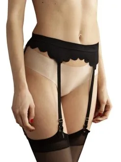 Fiore Babette Strumpfhalter