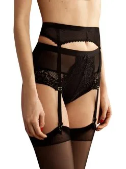 Fiore Charlotte Strumpfhalter