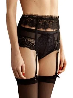 Fiore Marcelle Strumpfhalter