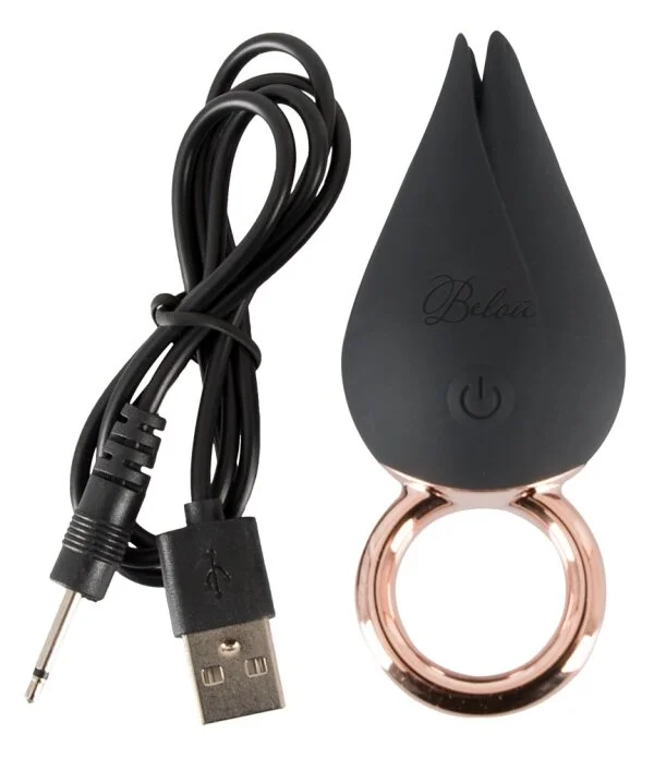 Flutter Effect Finger Vibrator – Bild 5