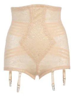 Rago Shapewear ® Formende Panty Beige