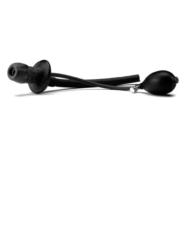 Fütterungsknebel – Bild 2