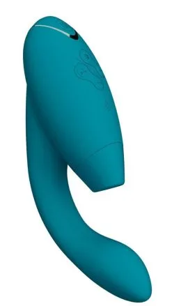 Womanizer THE ORIGINAL G-Punkt-Stimulation Duo 2 Grün