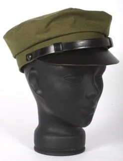 Gasoline Slugger Cap