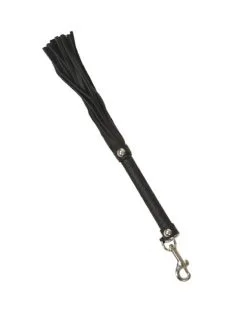 Genital-Peitsche Karabiner