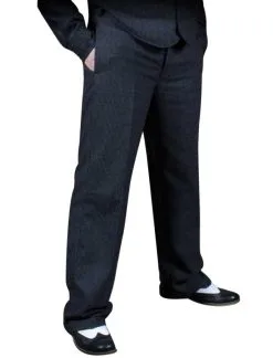 Gentleman's First Choice Collection Hose Striped