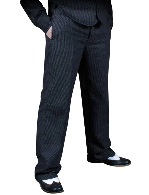 Gentleman's First Choice Collection Hose Striped