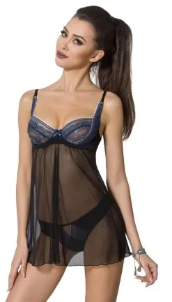 Passion Gisele Hemdchen