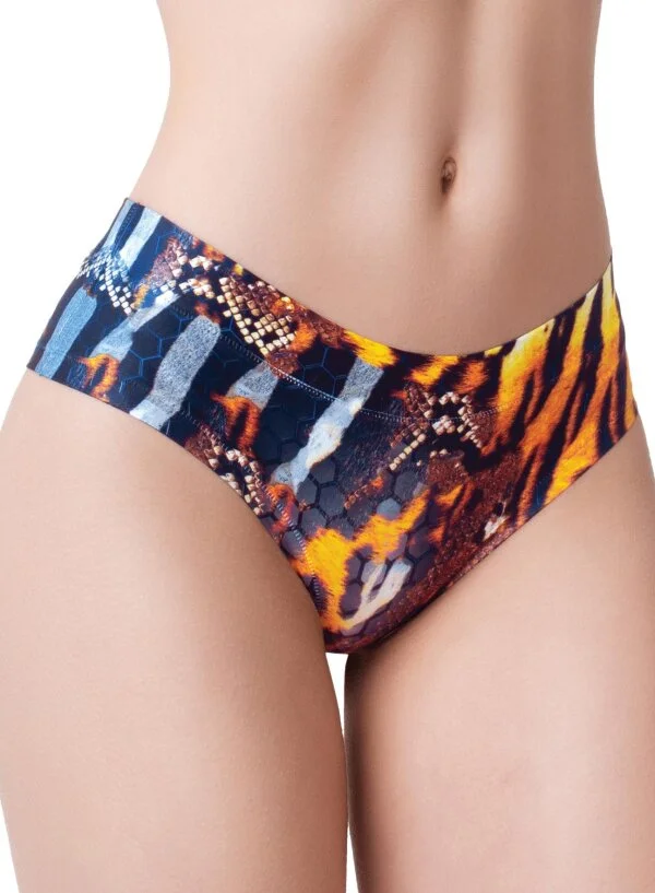 Mememe Go Wild Tiger Slip – Bild 2
